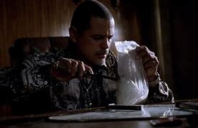 Image result for Breaking Bad Tuco Autograph