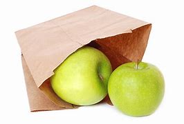 Image result for Green Apples Bag