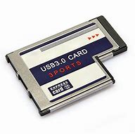 Image result for PCMCIA USB 3