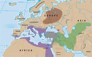 Image result for Byzantine Empire 1453