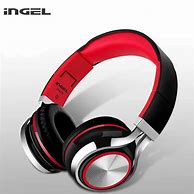 Image result for Noise Cancelling Headphones Metal