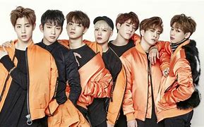 Image result for 7 Member Kpop Boy Groups