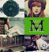 Image result for Amy Cahill 39 Clues Appearance