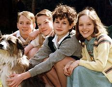 Image result for The Famous Five TV Series