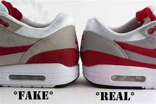 Image result for Fake Nike Air Max