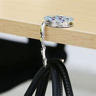 Image result for Table Bag Hook