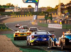Image result for Le Mans Race