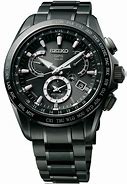 Image result for Seiko Astron GPS Solar Titanium Watch