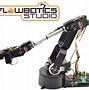 Image result for Heavy Duty Robot Arm Kit