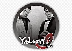 Image result for Yakuza 0. Icon