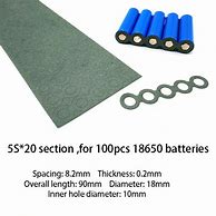 Image result for Battery Insulation Board