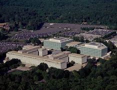 Image result for CIA Headquarters Map