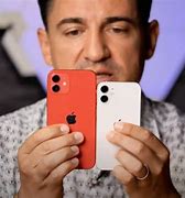 Image result for iPhone 12 Red True Tone