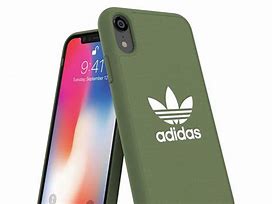 Image result for Adidas iPhone XR Case