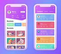 Image result for App Store Layout