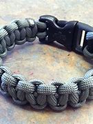 Image result for Paracord Poker Bracelet