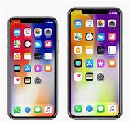 Image result for iPhone X Plus Bianco