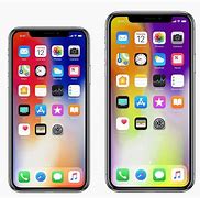 Image result for iPhone X Plus and X