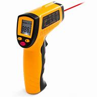 Image result for Laser Thermometer Gun
