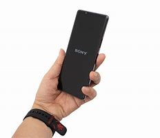 Image result for Sony Xperia 1 Purple