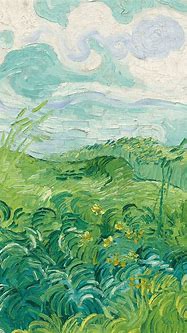 Image result for Van Gogh iPhone 6 Wallpaper