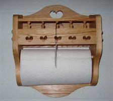 Image result for Custom Made Paper Towel Dispenser