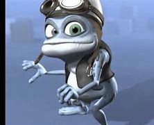 Image result for Crazy Frog Thing
