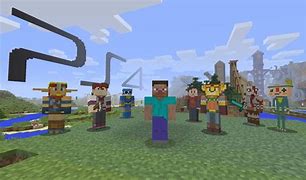 Image result for Minecraft PS4 Update