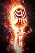 Image result for Music On Fire