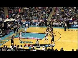 Image result for New Orleans NBA Team