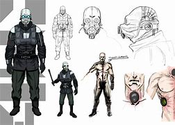 Image result for Half-Life 2 Main Character