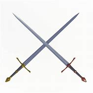 Image result for Cross Swords