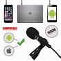 Image result for external iphone mic