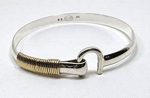 Image result for St. Thomas Hook Bracelet
