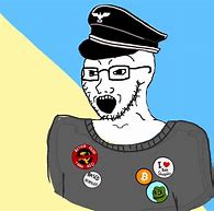 Image result for Wojak Avatar