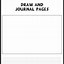 Image result for Journal Paper Template
