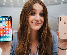 Image result for iPhone XS Max vs iPhone 8 Plus Size