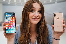 Image result for iPhone XR Blue vs iPhone 5