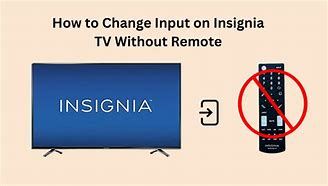 Image result for Insignia TV Turn Off SAP