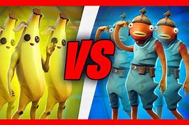 Image result for Fortnite Peely and Fish Stick