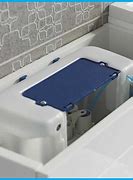 Image result for Concealed Cistern Access Panel