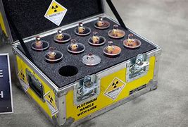 Image result for Doc Brown Plutonium