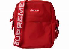 supreme bag supreme shoulder bag ss18 ss18 supreme bag supreme shoulder bag ss18 ss18
