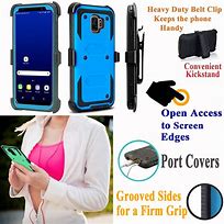 Image result for Waterproof Hard Case Phone Container