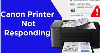 Image result for Printer Trouble