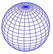 Image result for Blue Globe Clip Art