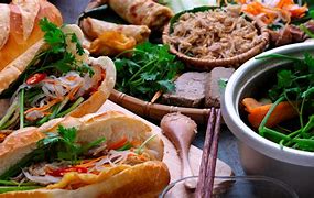 Image result for Vietnamese Cuisine