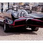 Image result for 1966 Batmobile Side View