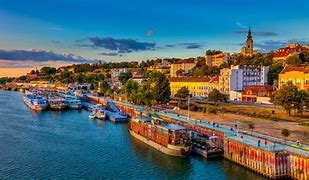 Image result for Belgrade Waterfront Ancient Image