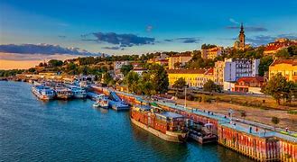 Image result for Serbia Cities